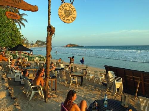 Фото Central Beach Inn