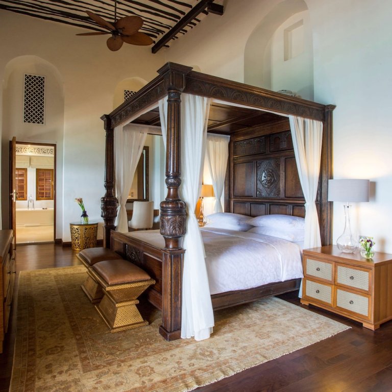 Фото Park Hyatt Zanzibar