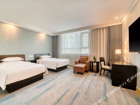 Фото Hundred Centuries Hotel