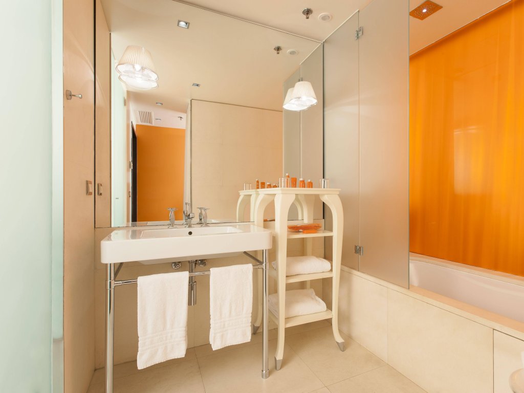 Фото Nhow Milano