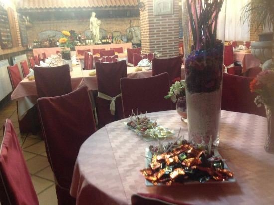 Фото Hostal Sali