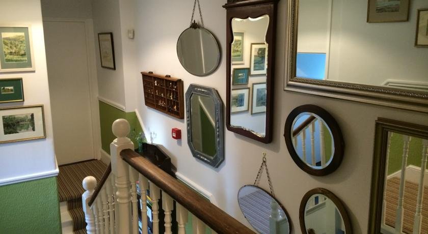 Фото Lyonesse Guest House