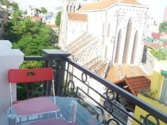 Фото Impressive Boutique Hotel