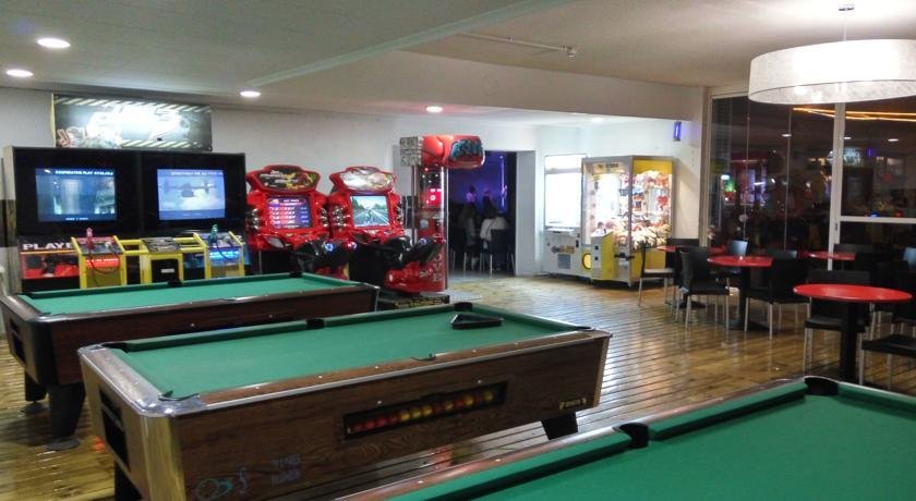 Фото Different Internacional