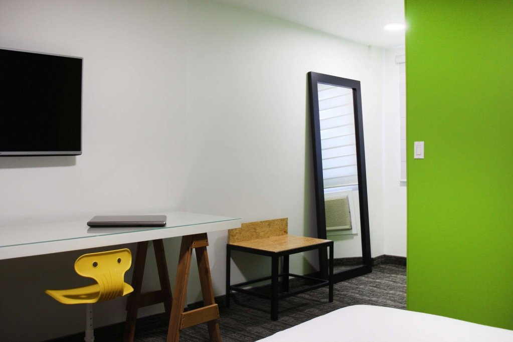 Фото B my Hotel Hotel in Tijuana