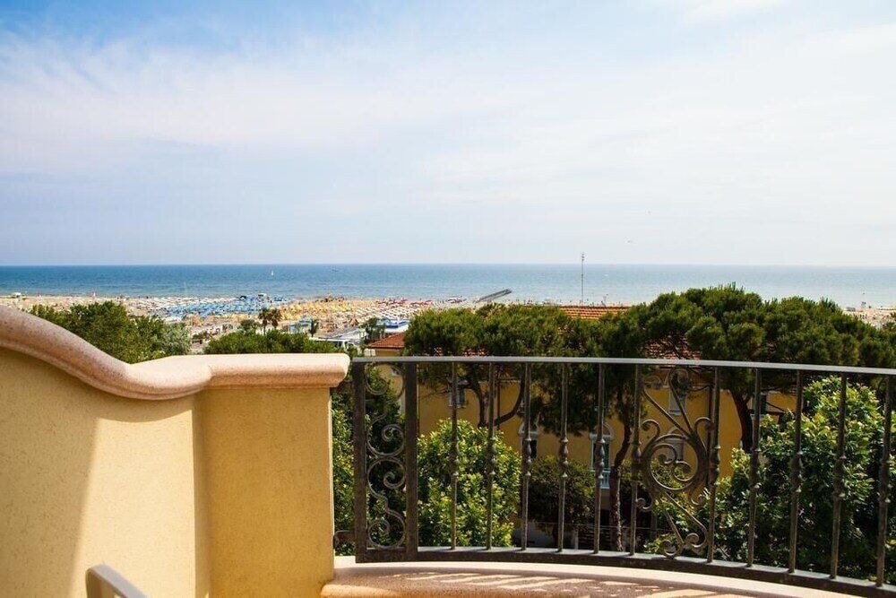 Фото Hotel Gallia Palace