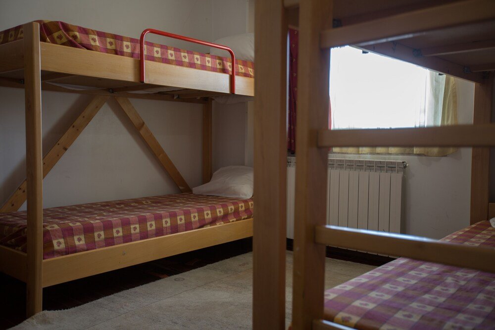 Фото Hi Braganca -Pousada de Juventude