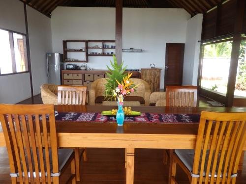 Фото The Amrita Salt Farm Villas