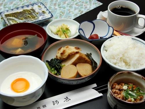 Фото Kawajin Ryokan