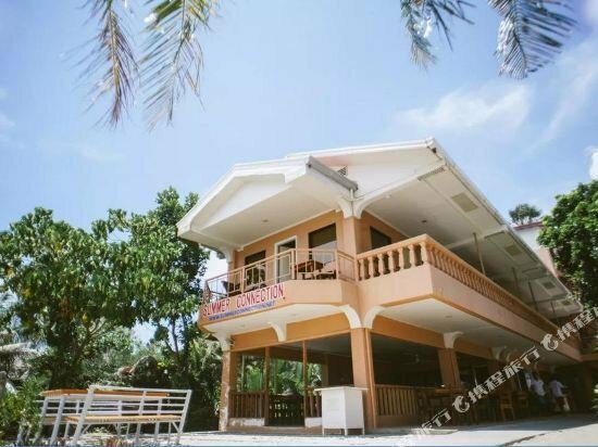 Hotel Summer Connection, Province of Oriental Mindoro, photo