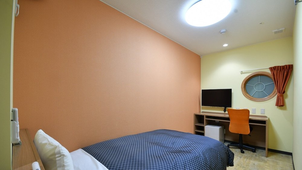 Фото Bell's Inn Tsuchiura