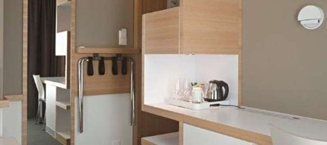 Фото Best Western Plus Hotel Zürcherhof