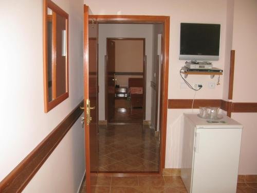 Фото Garni Hotel Koral