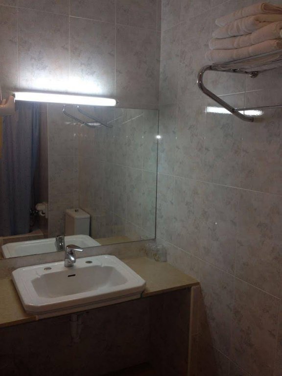 Фото Hotel Grecs