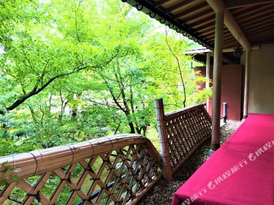 Фото Ryokan Nenrinbo