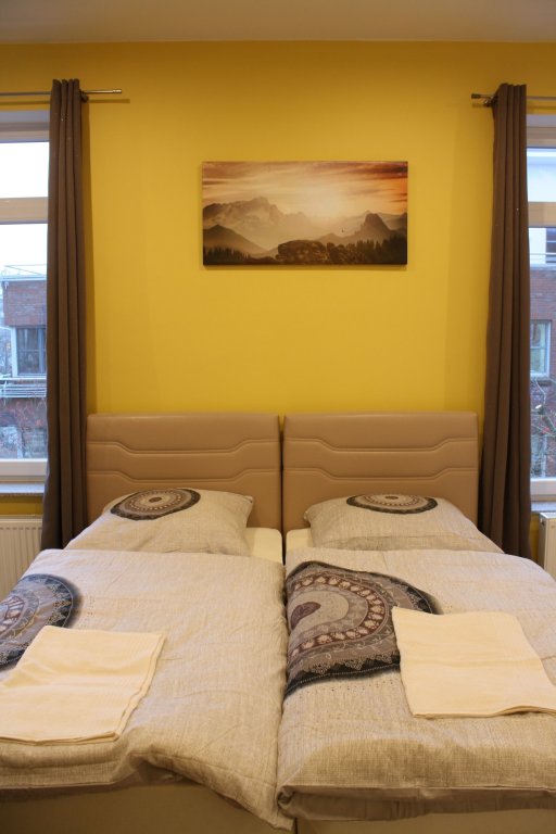 Фото M&m Hotel - Hamburg