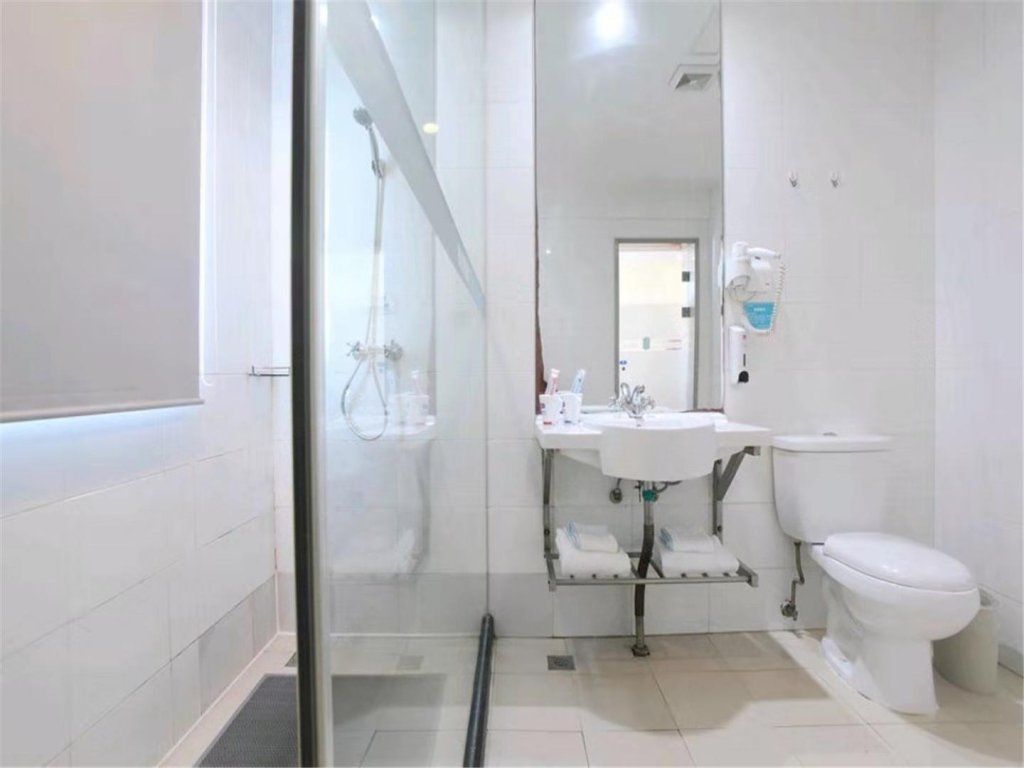 Фото Hanting Hotel Beijing Wangfujing