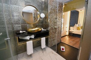 Гостиница Design Plus Bex Hotel