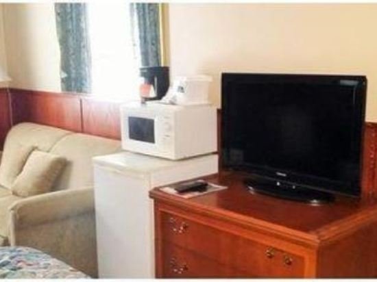 Фото Sutton Park Inn