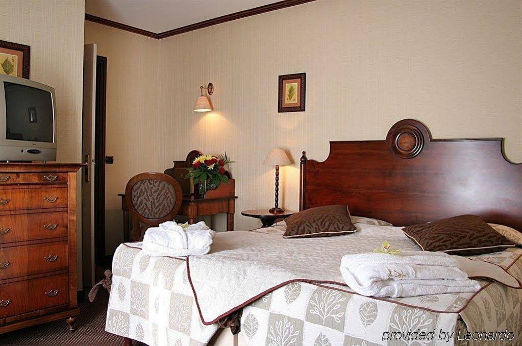 Фото Villa Montparnasse