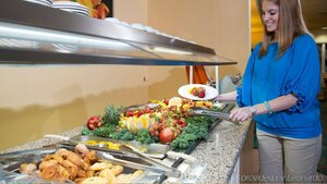 Гостиница Rosen Inn