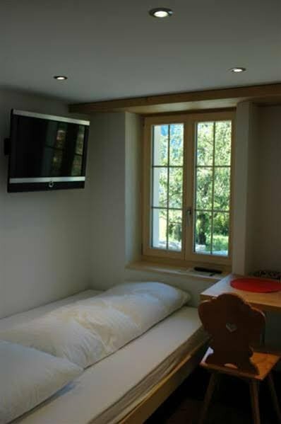 Hotel Ferienwohnung Uf dr Liwwi, Grindelwald, photo