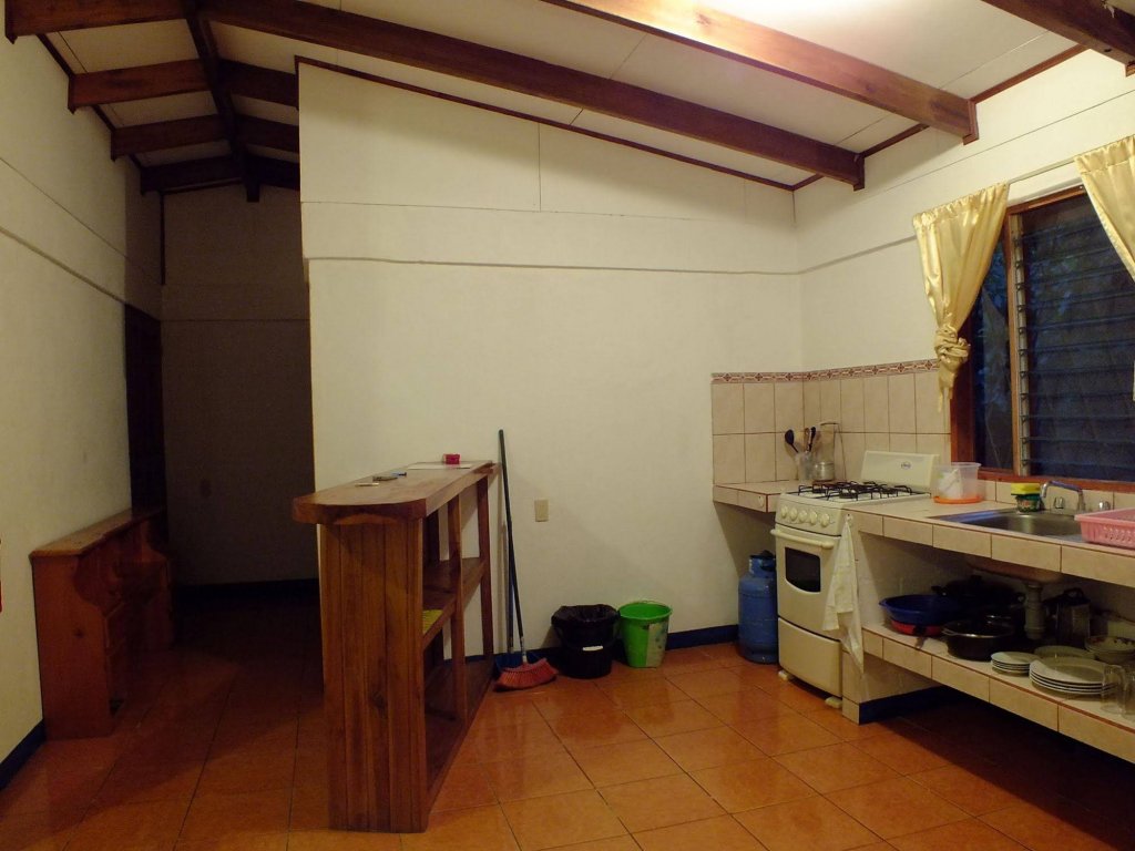 Фото Cabinas Caribe Luna