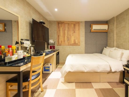 Фото Sinchon Rui