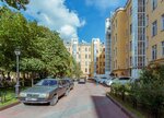 Апартаменты Nevsky LETOxPLACE - 80m2 - 2 Rooms (Невский просп., 77), жильё посуточно в Санкт‑Петербурге