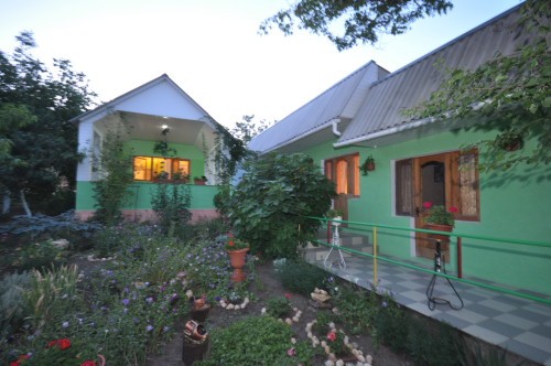 Фото Райский Берег