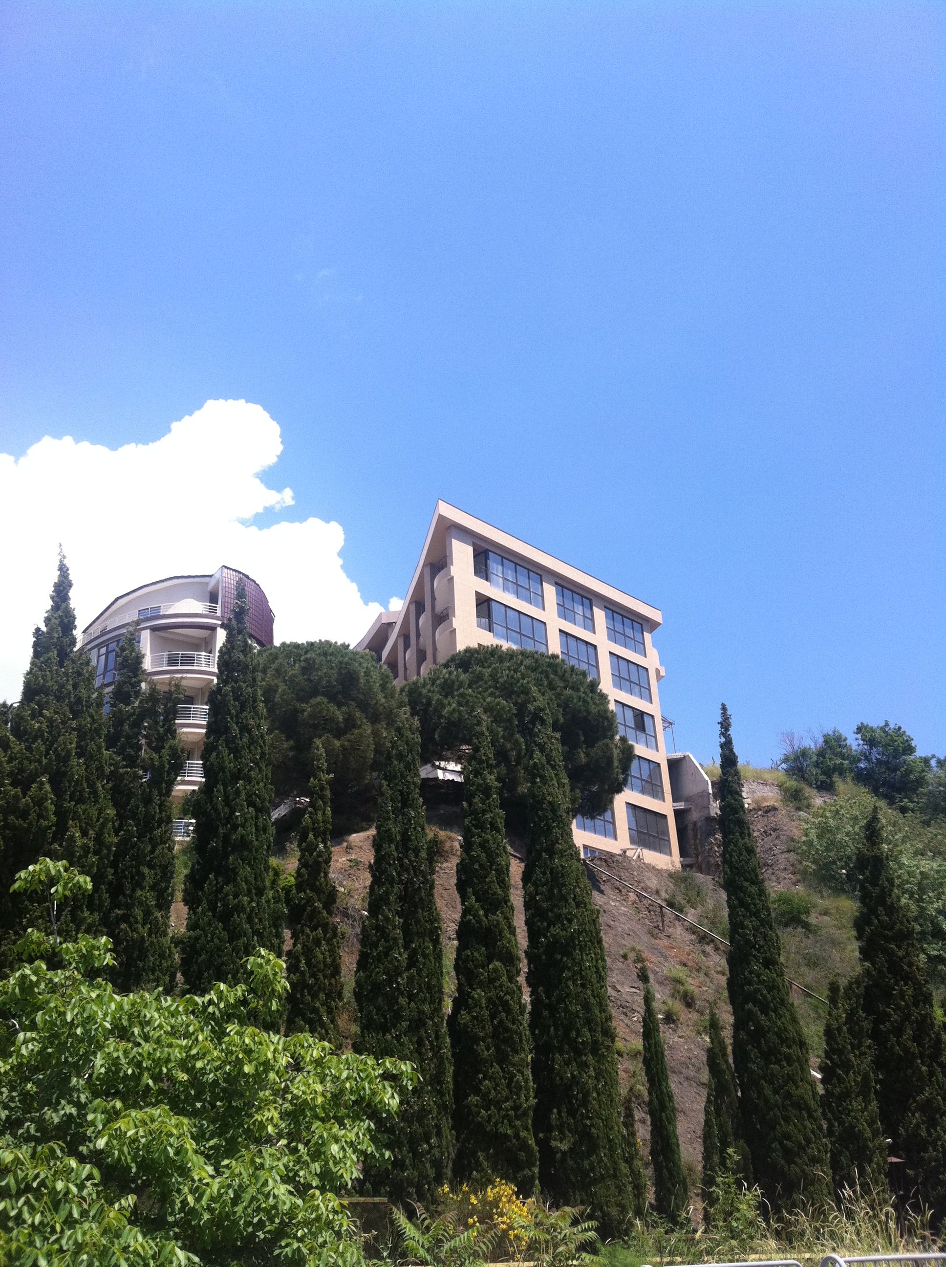 Фото Магарач