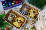 LuxurySweets (Elizarova Avenue, 34), gift and souvenir shop
