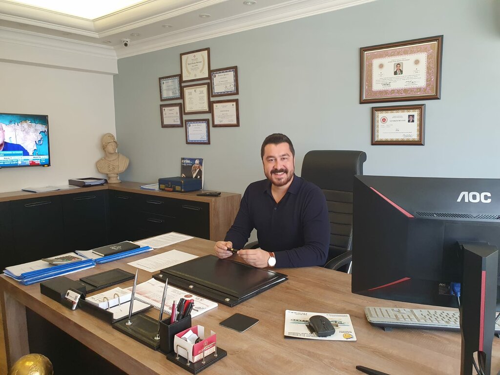 Legal services Aygüneş Law Office, Kushadasi, photo