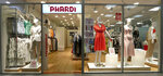 Phardi (Karla Marksa Street, 59), tienda de ropa