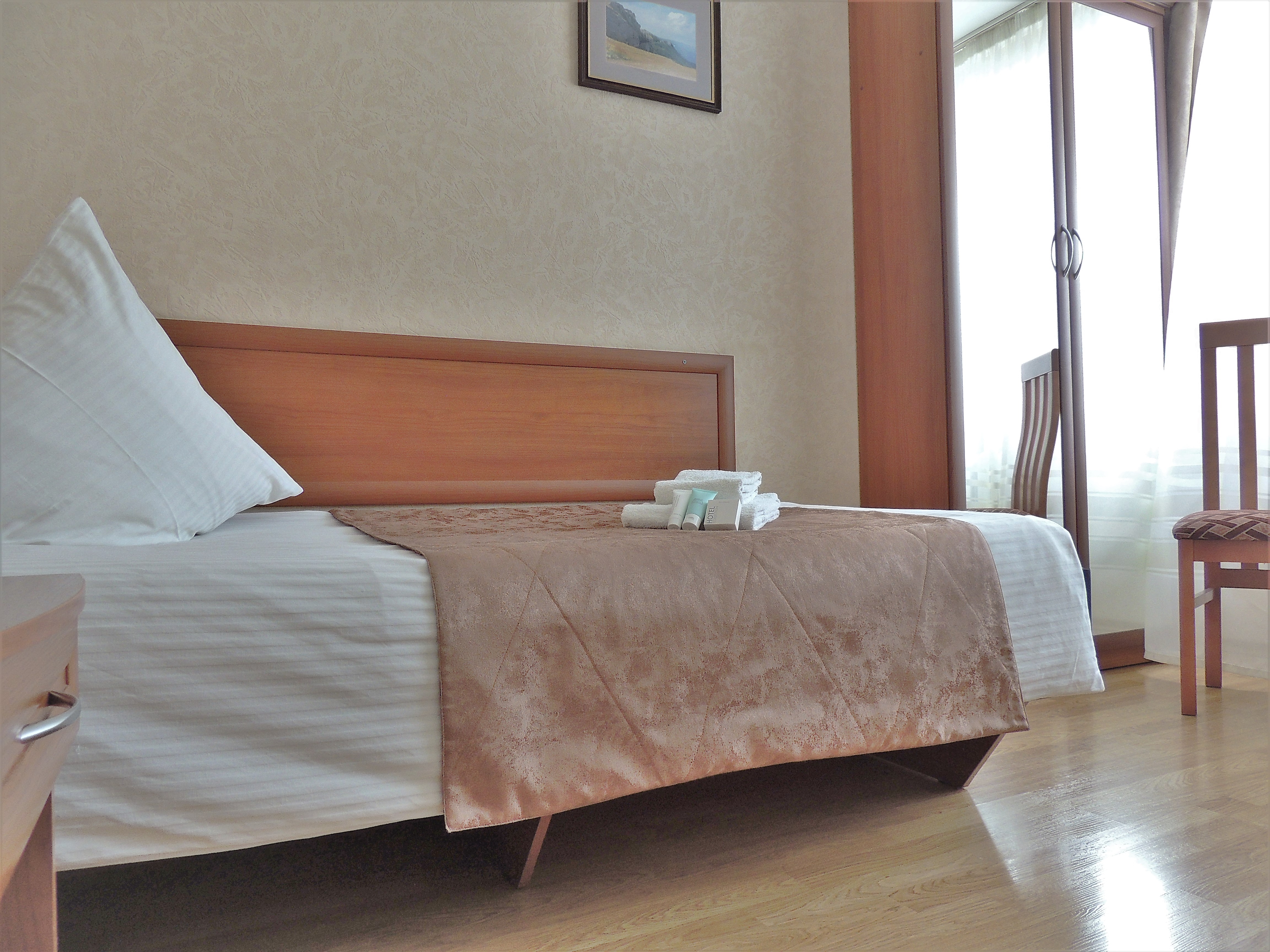 Фото Оптималь