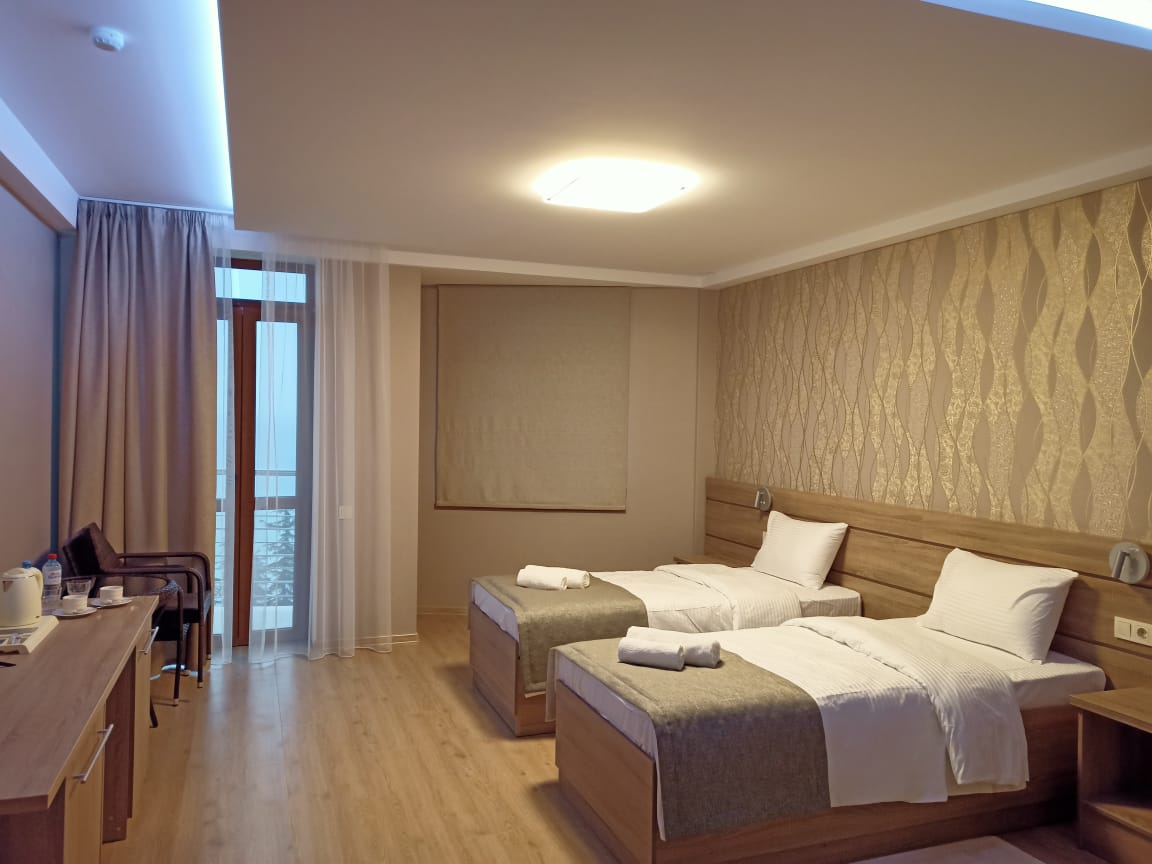 Фото отеля 4