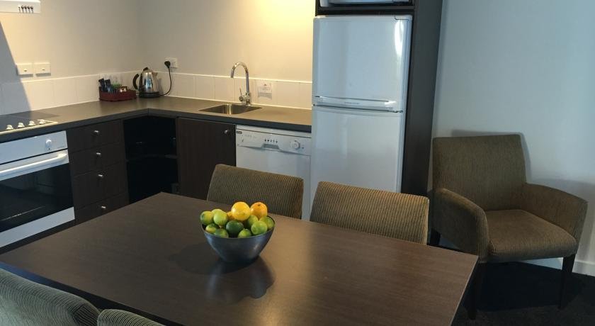 Фото Airport Delta Motel