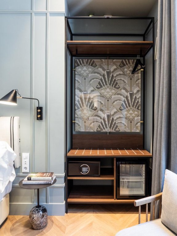 Фото Soho Boutique Colón