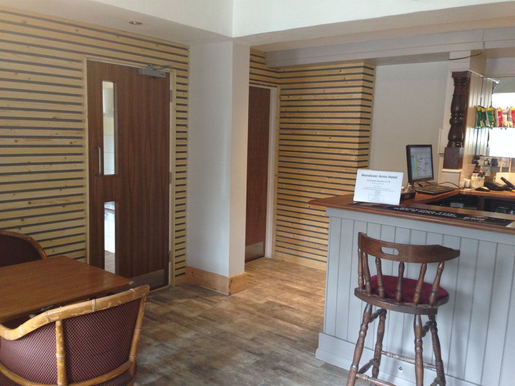 Фото Buckingham Apartment