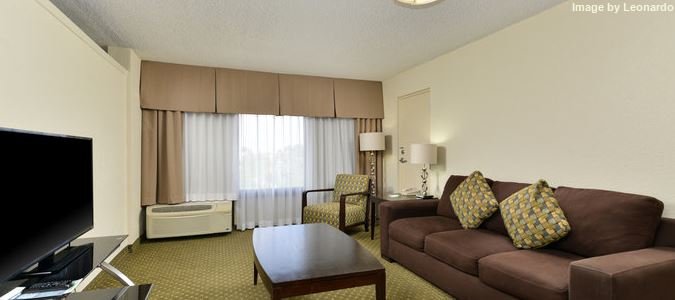 Фото Holiday Inn St Petersburg N - Clearwater, an Ihg Hotel