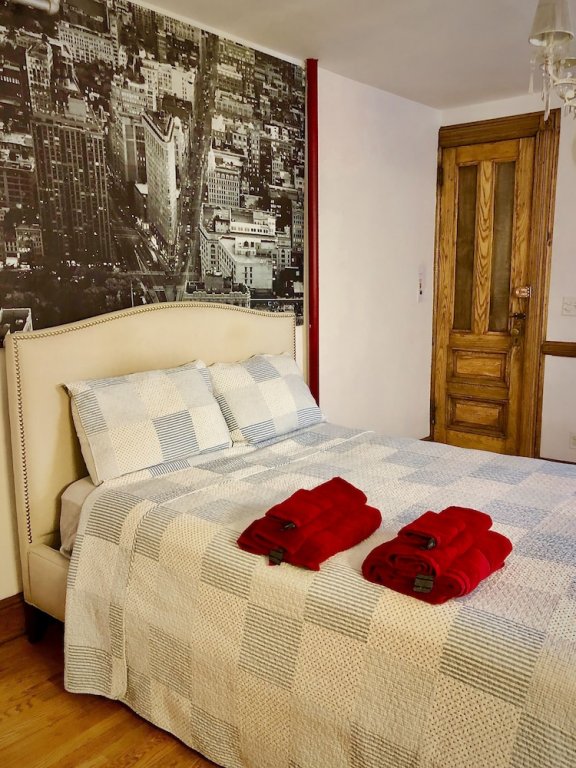 Фото Northern Lights Mansion