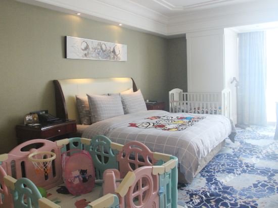 Фото Nanchang Galactic Classic International Hotel