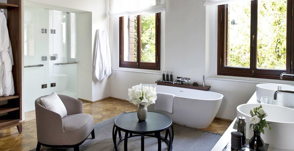 Фото Aman Venice