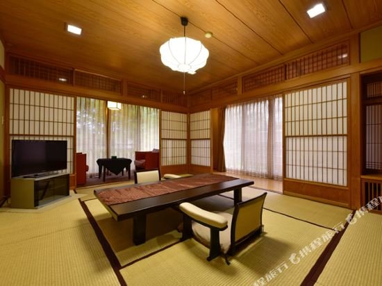 Фото Tsutsujitei