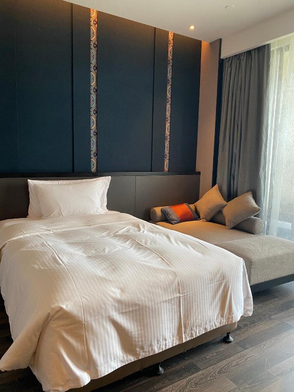 Фото Wanda Realm Resort Nanning