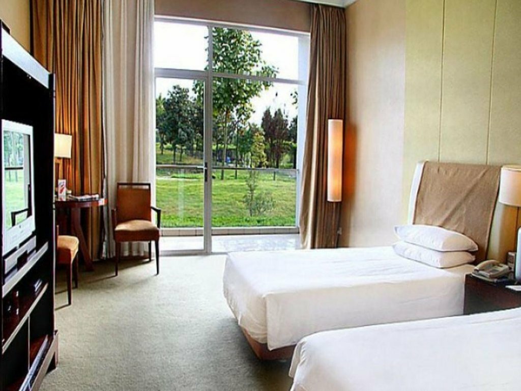 Hotel Hanting Express Nanjing Longjiang Dinghuaimen Street, Nanjing, photo