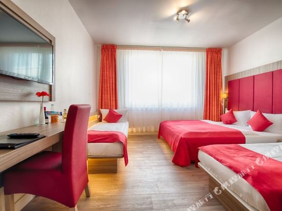 Фото Hotel Richter