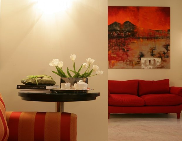 Фото Miglio D'Oro Park Hotel