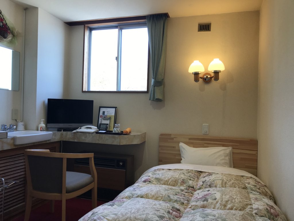 Фото Hiraizumi Hotel Musashibou