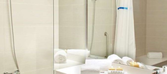 Фото Hotel Lugano Barcelona